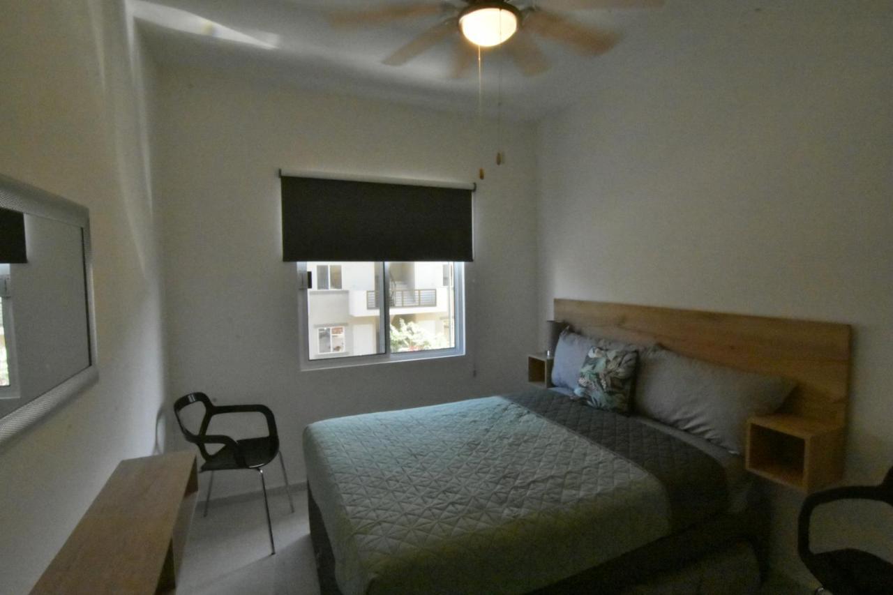 Grand Rentals Apartments Jardines Mayakoba Playa del Carmen Luaran gambar