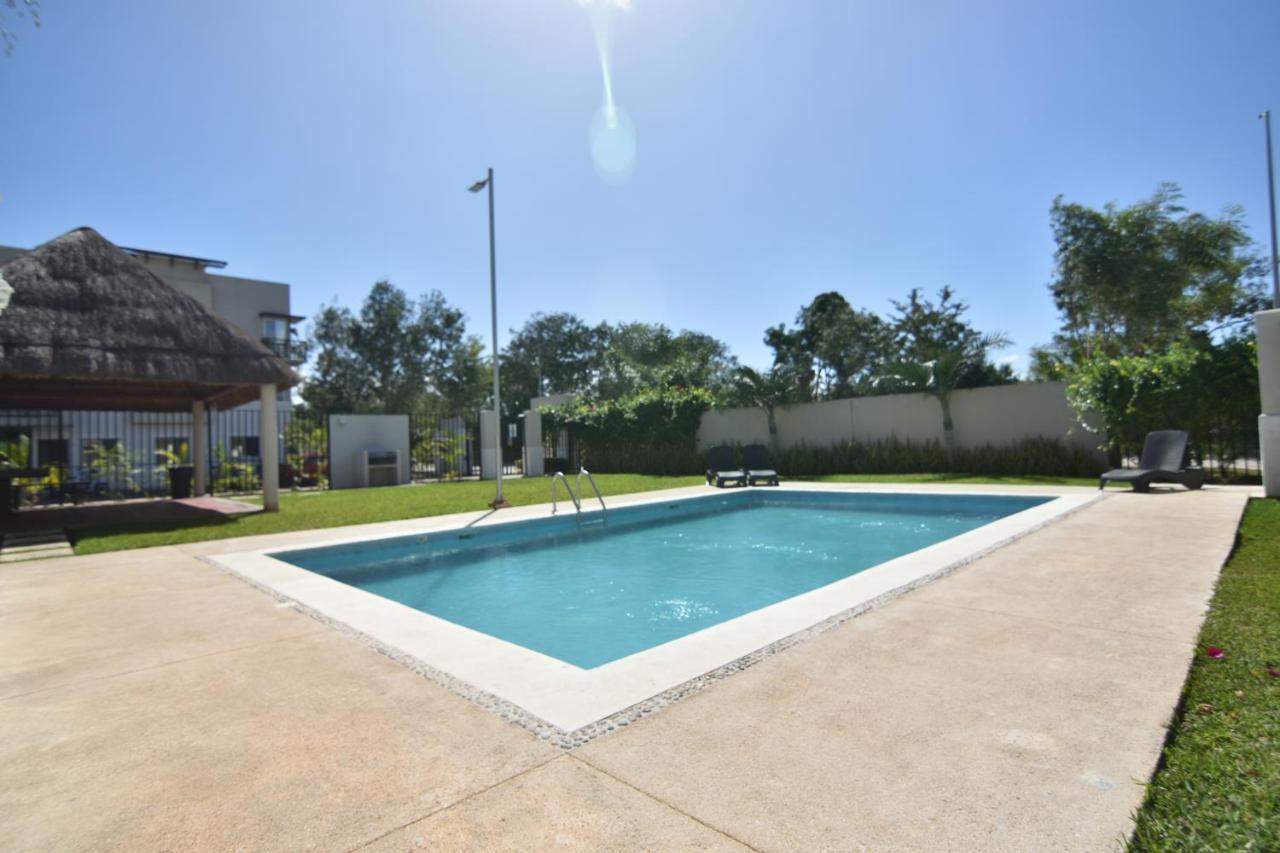 Grand Rentals Apartments Jardines Mayakoba Playa del Carmen Luaran gambar