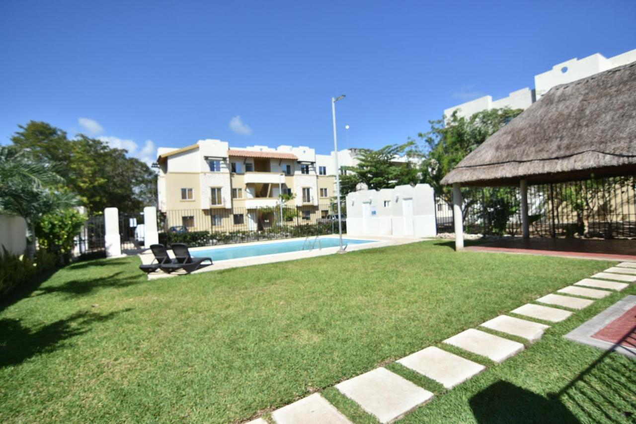 Grand Rentals Apartments Jardines Mayakoba Playa del Carmen Luaran gambar